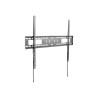 StarTech.com Soporte de Pared para TV de Pantalla Plana - Fijo - Compa