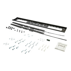 StarTech.com Soporte de Pared para TV de Pantalla Plana - Fijo - Compa