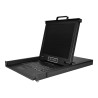 StarTech.com Consola KVM de 8 Puertos para Montaje en Rack con Cables