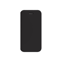 OtterBox Strada Via Apple iPhone 8 - Black Night