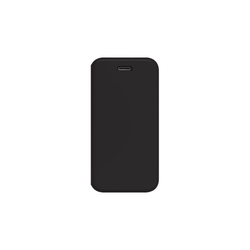 OtterBox Strada Via Apple iPhone 8 - Black Night