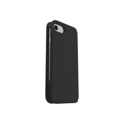 OtterBox Strada Via Apple iPhone 8 - Black Night