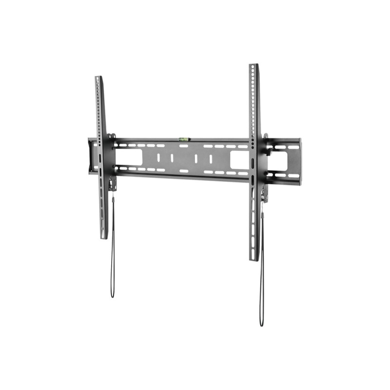 StarTech.com Soporte de Pared para TV de Pantalla Plana - Ajustable -
