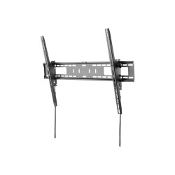 StarTech.com Soporte de Pared para TV de Pantalla Plana - Ajustable -
