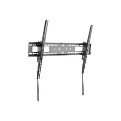 StarTech.com Soporte de Pared para TV de Pantalla Plana - Ajustable -