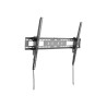 StarTech.com Soporte de Pared para TV de Pantalla Plana - Ajustable -