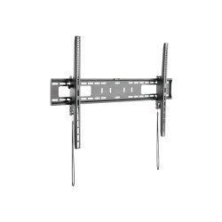 StarTech.com Soporte de Pared para TV de Pantalla Plana - Ajustable -