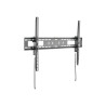 StarTech.com Soporte de Pared para TV de Pantalla Plana - Ajustable -