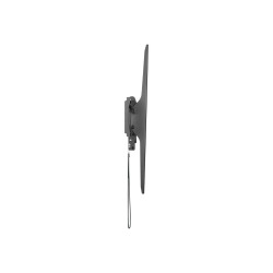 StarTech.com Soporte de Pared para TV de Pantalla Plana - Ajustable -