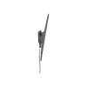 StarTech.com Soporte de Pared para TV de Pantalla Plana - Ajustable -
