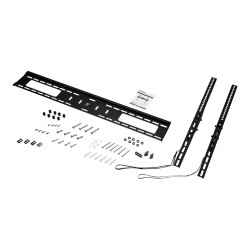 StarTech.com Soporte de Pared para TV de Pantalla Plana - Ajustable -