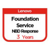 Foundation Service - 3Yr Next Business Day Response for ST50