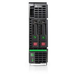 ProLiant BL460c Gen8