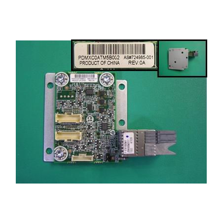 COMPUTE ASSY PERSBRD SL8500