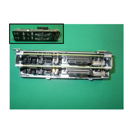 COMPUTE ASSY FPIO SL8500