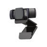 Webcam Logitech C920s HD Pro/ Enfoque Automático/ 1080p Full HD