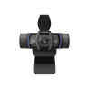 Webcam Logitech C920s HD Pro/ Enfoque Automático/ 1080p Full HD