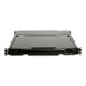 StarTech.com Consola KVM de Doble Carril HD 1080p para Rack de Servido