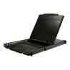 StarTech.com Consola KVM de Doble Carril HD 1080p para Rack de Servido