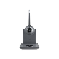 Cisco 561 Wireless Single - Auricular - en oreja - convertible - DECT