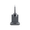 Cisco 561 Wireless Single - Auricular - en oreja - convertible - DECT