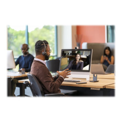 Cisco 561 Wireless Single - Auricular - en oreja - convertible - DECT