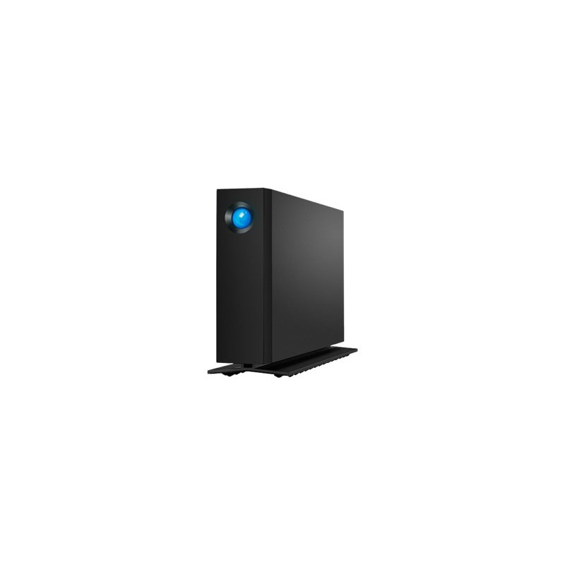 LaCie d2 Professional STHA8000800 - Disco duro - 8TB - externo (sobrem