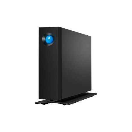 LaCie d2 Professional STHA8000800 - Disco duro - 8TB - externo (sobrem