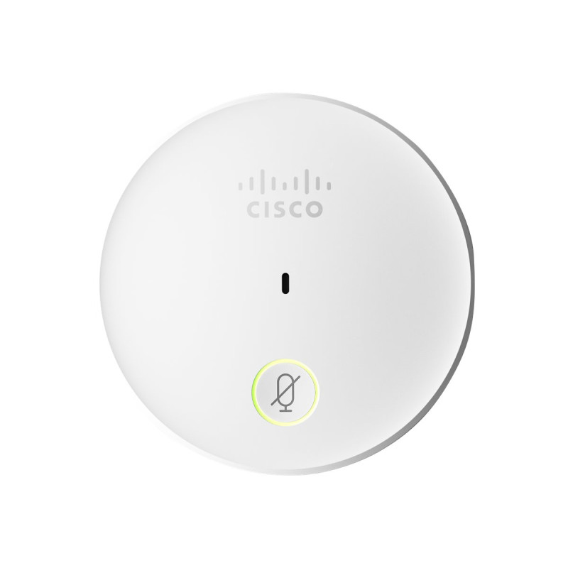 Cisco Telepresence Table - Micrófono - para P/N: CS-BAR-C-UK9, CS-BAR-