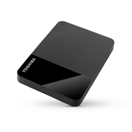 CANVIO READY 1TB BLACK