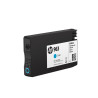HP 963 - 10.74 ml - cián - original - cartucho de tinta - para Officej