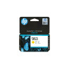 HP 963 - 10.7 ml - amarillo - original - Officejet - cartucho de tinta