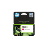 HP 963XL - 23.25 ml - Alto rendimiento - magenta - original - cartucho