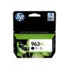 HP 963XL - 47.86 ml - Alto rendimiento - negro - original - cartucho d
