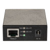 D-Link DMC G01LC - Conversor de soportes de fibra - 1GbE - 10Base-T, 1