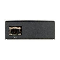 D-Link DMC G01LC - Conversor de soportes de fibra - 1GbE - 10Base-T, 1