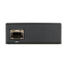 D-Link DMC G01LC - Conversor de soportes de fibra - 1GbE - 10Base-T, 1