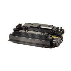 HP 89Y - Gran capacidad - negro - original - LaserJet - cartucho de tó