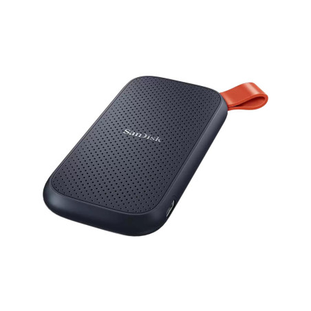 SANDISK PORTABLE SSD 480GB