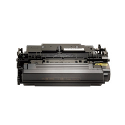 HP 89Y - Gran capacidad - negro - original - LaserJet - cartucho de tó