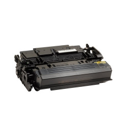 HP 89Y - Gran capacidad - negro - original - LaserJet - cartucho de tó