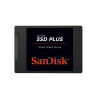 SANDISK SSD PLUS 2TB SATA III