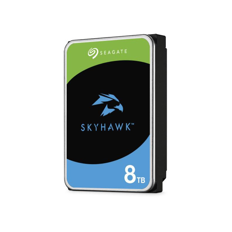 SKYHAWK 8TB SURVEILLANCE 3.5IN