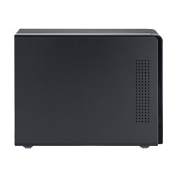 QNAP TR-002 caja para disco duro externo Carcasa de disco du | APLIUM