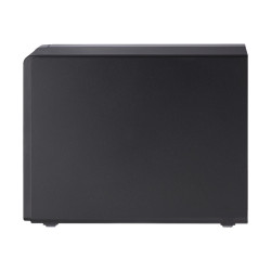 DAS QNAP TR-002/ 2 Bahías 3.5"- 2.5"/ Formato Torre