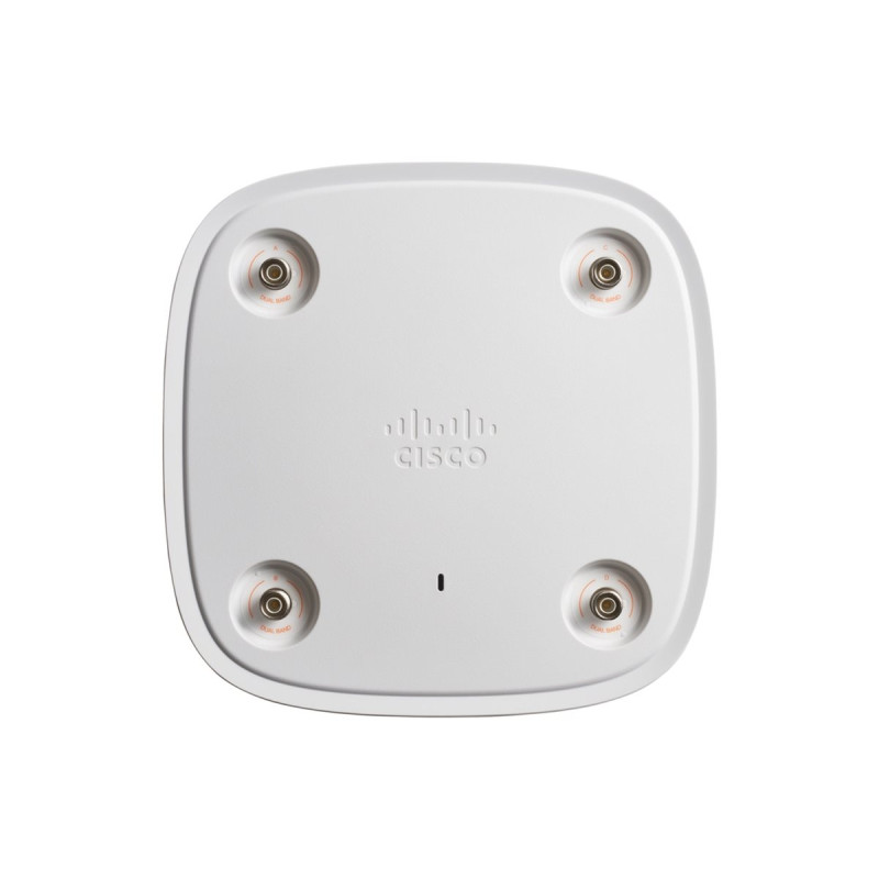 Cisco Catalyst 9115AXI - Punto de acceso inalámbrico - Bluetooth, Wi-F