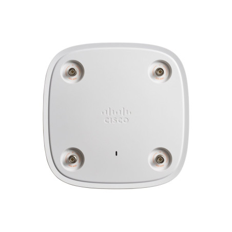 Cisco Catalyst 9115AXI - Punto de acceso inalámbrico - Bluetooth, Wi-F
