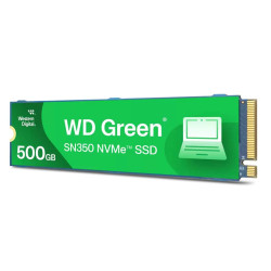 Green Sn350 500 Gb M.2 Pci