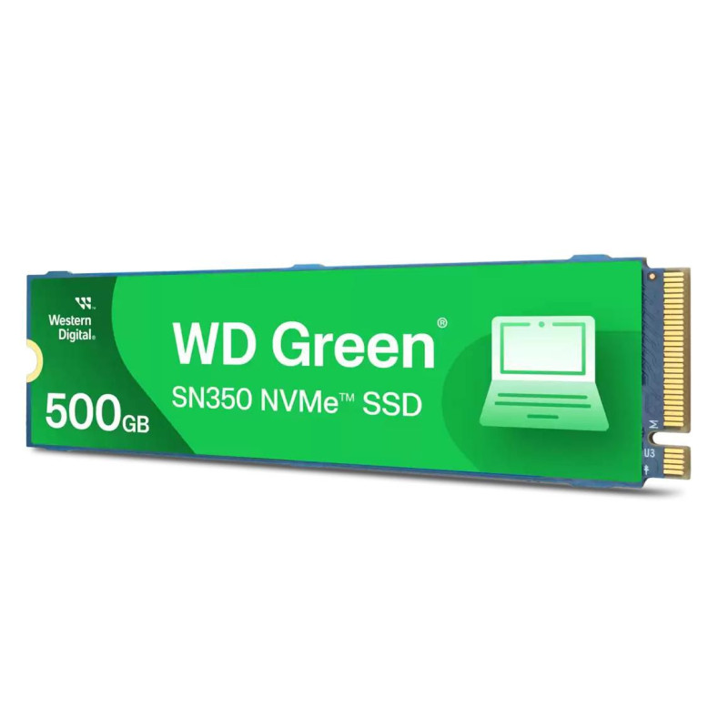 Green Sn350 500 Gb M.2 Pci