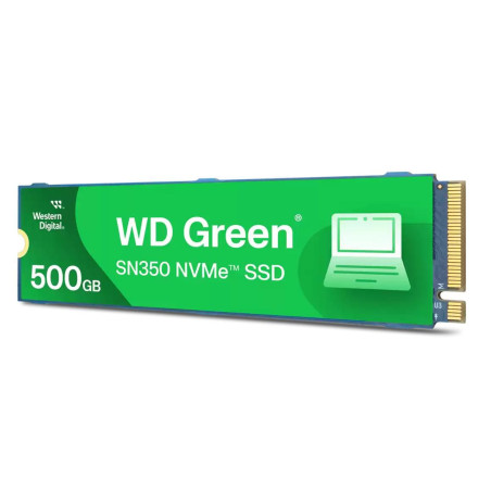 Green Sn350 500 Gb M.2 Pci